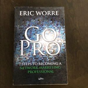 Marketing book